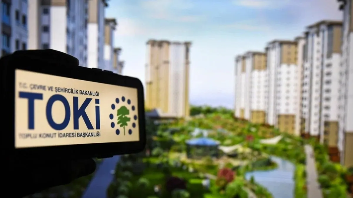 TOKİ İstanbul Kura Sonuçları İsim Listesi Sorgulama 2026: e-Devlet TOKİ sonuç ekranı açıldı mı?