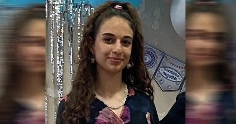 Okula gidiyorum diye evden çıktı! Yüsra sırra kadem bastı: Bilgisayar oyununda bir çocukla tanışmış…