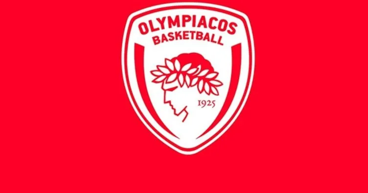 THY Avrupa Ligi’nde Olympiakos’un iki maçı koronavirüs nedeniyle ertelendi