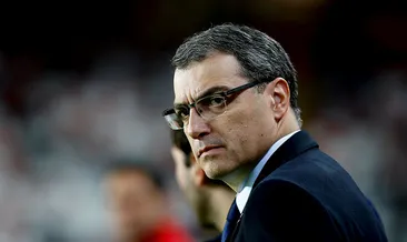 Damien Comolli Toulouse’a başkan oldu!