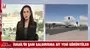 SON DAKİKA: İsrail, Suriye Genelkurmay karargahını bir kez daha vurdu! İşte o anlar... | Video