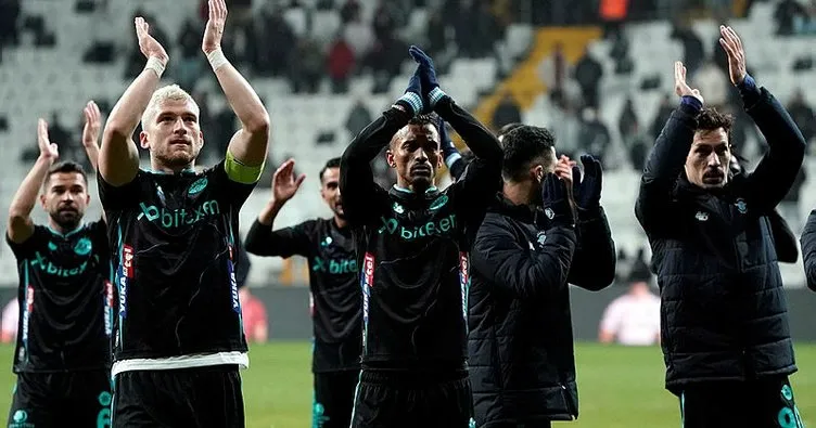 Adana Demirspor’da 2 ayrılık birden! Resmen açıklandı...