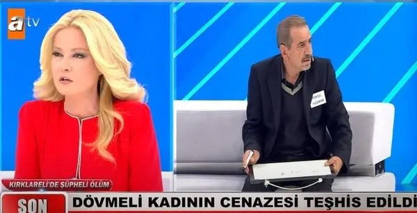 Son dakika haberi: Türkiye Müge Anlı’da aranan Bilsen Pirpor’u konuşmuştu! 69 gün sonra bu halde bulundu!