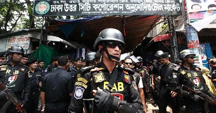 Bangladeş’te uyuşturucu operasyonlarında ölü sayısı 70’i aştı