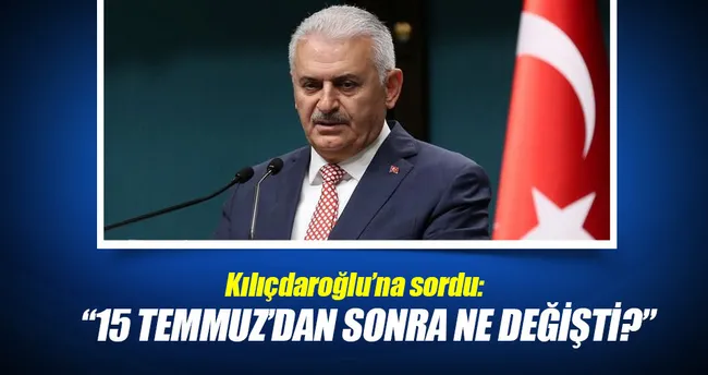 15 Temmuz’dan sonra ne değişti