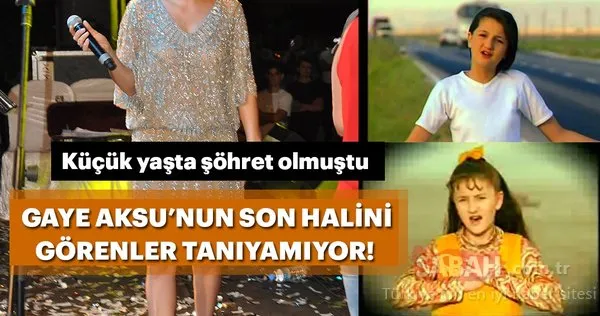 Ünlü isimlerin değişimleri
