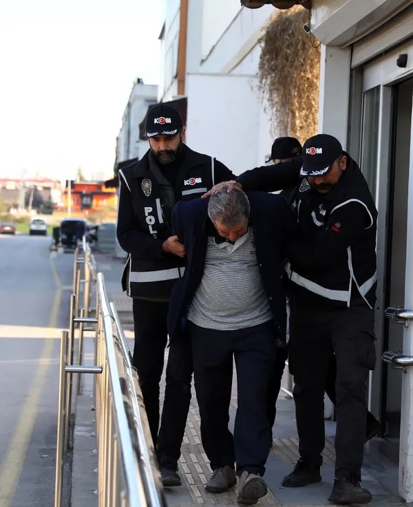 Alpargün Apartmanı