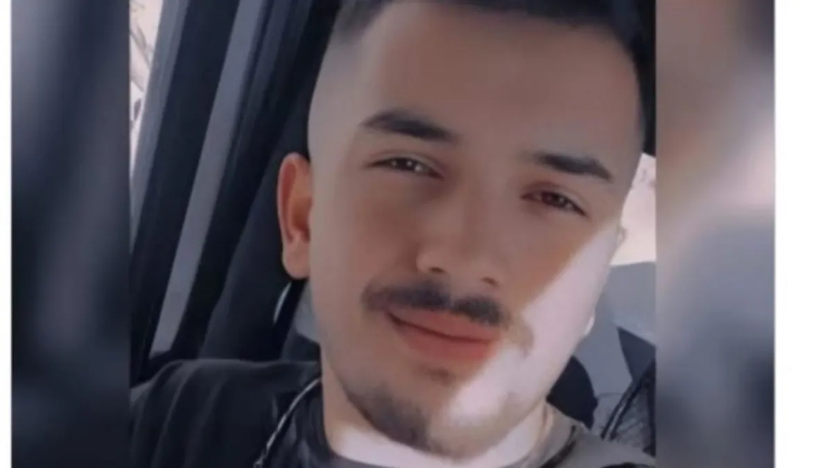 Taş ocağında göçük: 1 ölü 1 kayıp