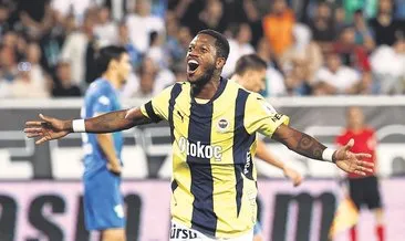 Fener Fred’le çok farklı!