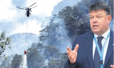 Türkiye bölgede güçlü bir aktör