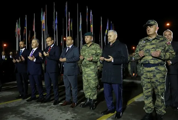 15 Temmuz'un ilk şehidinin ismi Afganistan'da yaşatılacak