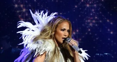 7 yıl aradan sonra Türk hayranlarıyla buluşacak olan Jennifer Lopez’in kulis istekleri yok artık dedirtti