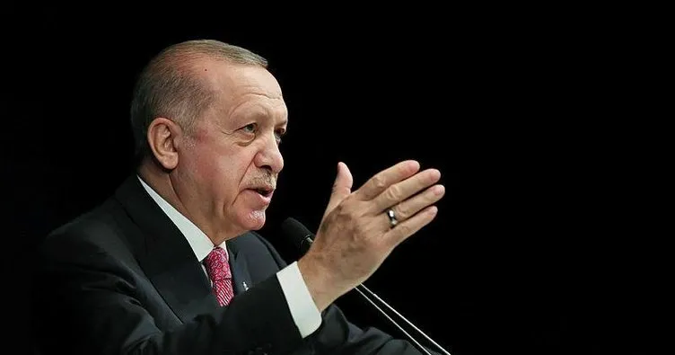 Başkan Erdoğan’dan 28 Şubat mesajı: Milletimizin hafızasında silinmez izler bırakmıştır”