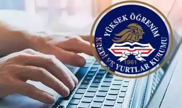 KYK BURS VE KREDİ SONUÇLARI AÇIKLANDI MI? GSB ile 2025-2026 KYK burs ve kredi başvuru sonuçları bekleniyor!