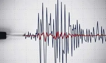 SON DAKİKA: Tokat deprem! Samsun’da da hissedildi: 3 Kasım Kandilli ve AFAD son depremler listesi ile Tokat’ta deprem mi oldu, kaç şiddetinde?