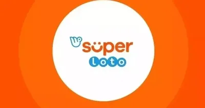Süper Loto sonuç sorgulama ekranı! Milli Piyango Online ile 11 Nisan 2024 Süper Loto sonuçları tıkla-sorgula