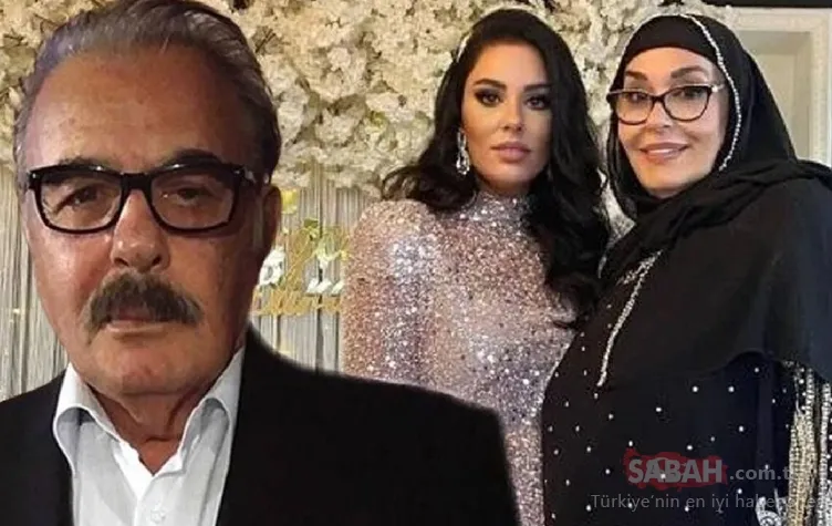 Ferdi Tayfur’un kızı Tuğçe Tayfur mirastan men edildi! Necla Nazır fenalaştı! Yazıklar olsun hepinize