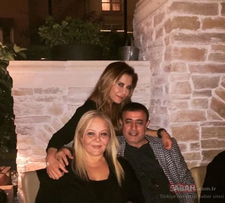 Mahmut Tuncer’in büyük kızı Pınar Tuncer’i gördünüz mü? Kendine bambaşka bir meslek seçti!