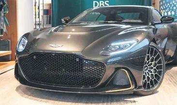 Türkiye’ye sadece iki adet geldi