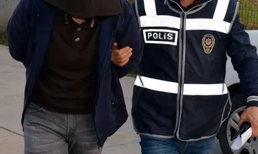 Fatih Sultan Mehmet Köprüsü’nde izinsiz pankart açan 2 kişi gözaltına alındı