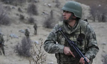 Terör örgütüne ağır darbe