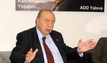Çalışma ve Sosyal Güvenlik eski Bakanı Yaşar Okuyan: CHP’liler parti tüzüğünden bile habersiz!