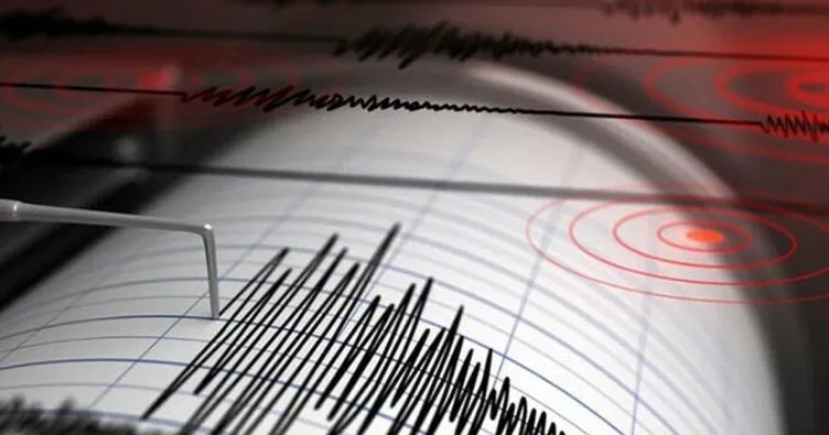 SON DAKİKA || Burdur’da 4.2’lik deprem! AFAD açıkladı