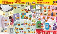 ŞOK AKTÜEL ŞAŞIRTAN FIRSATLAR! ŞOK aktüel 14-20 Ocak indirimleri: mama sandalyesi, bebek battaniyesi...