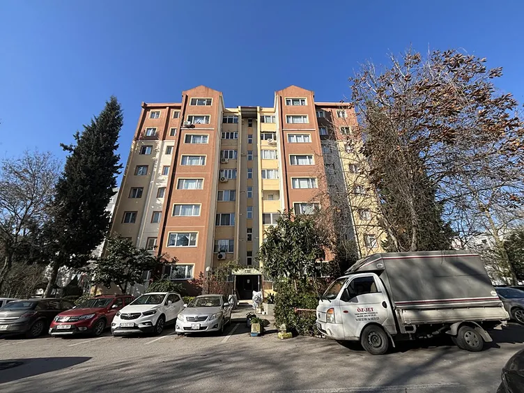 Kıskançlık tartışmasında kocasını öldürdü: Sık lan sen sıkmazsan ben sıkacağım!