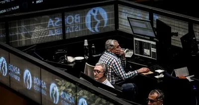 SON DAKİKA: Borsa İstanbul güne rekorla başladı