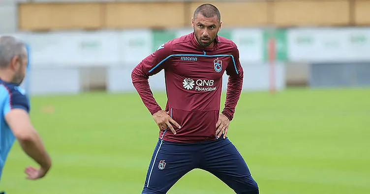 Burak Yılmaz’ı yetiştirin