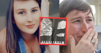 Belçikalı turistten ilk savunma: Sokakta buldum bilmiyordum!