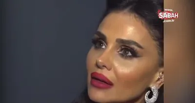 Şarkıcı Günel Zeynalova’dan yıllar sonra gelen estetik açıklaması! Günel Zeynalova: Ben kendime bakıyorum!