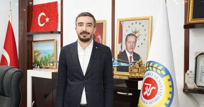 Başkan Torunoğlu’ndan 15 Temmuz mesajı #adiyaman