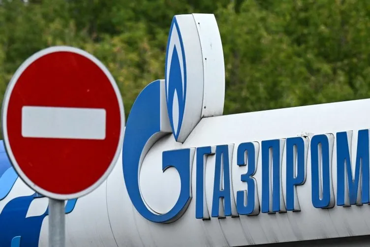 Rusya gaz akışını süresiz durdurdu: Avrupa’nın kara kış ile imtihanı...