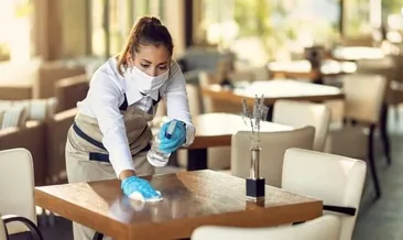 Kafeler ve restoranlar ne zaman açılacak? Restoranlar ve kafeler yeniden açılacak mı? Kabine Toplantısı...