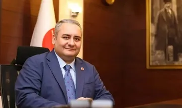 Keçiören Belediye Başkanı Mesut Özarslan’dan sert yanıt! Size boyun eğmeyeceğim