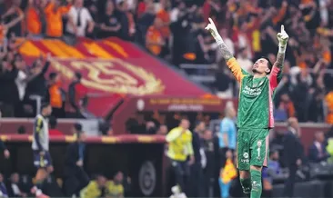 ’Transferim uzun sürdü’