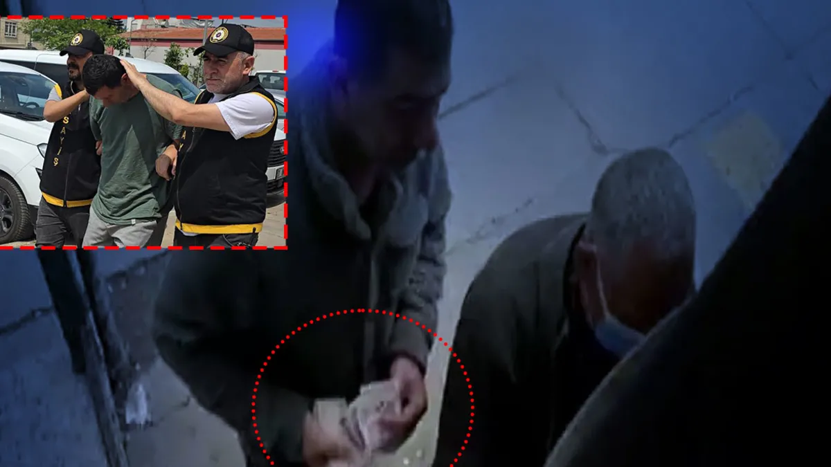 Adana’da akılalmaz hırsızlık! Düğünlerde para çalmıştı: Bu kez ATM’de yaşlıları hedef aldı! O şüpheli yakalandı Adana’da akılalmaz hırsızlık! Düğünlerde para çalmıştı: Bu kez ATM’de yaşlıları hedef aldı! O şüpheli yakalandı