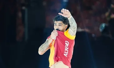 Galatasaray’ın yıldızı Eren Elmalı’ya teklif var!