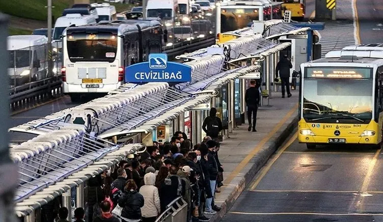 29 Mayıs’ta toplu taşıma ücretsiz mi? 29 Mayıs 2022 İETT, Metro, Marmaray, Metrobüs toplu taşıma bedava mı, ücretsiz mi?