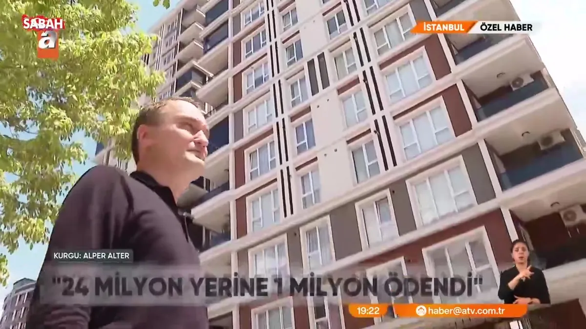 Dönüşüm hayali kabusa dönüştü! Dönüşüm hayali kabusa dönüştü!