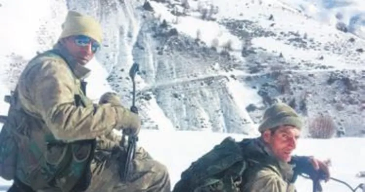 25 yıllık katliam nöbeti