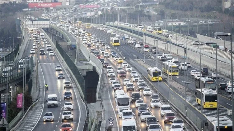 Gaziosmanpaşa trafiğe kapalı yollar, güzergahlar: 21 Nisan 2023 İstanbul Gaziosmanpaşa’da trafiğe kapatılan yollar hangileri?