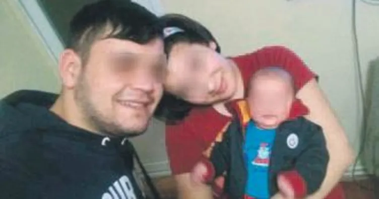 Kızına tokat atan babaya 4 yıl istendi
