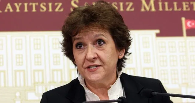 CHP’de istifa depremi! Birgül Ayman Güler istifasını açıkladı
