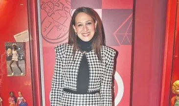 ‘Kızım Jan Asya benim kopyam’