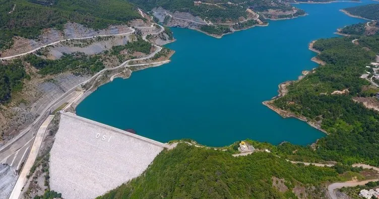 Dim Barajı sulama inşaatı için bazı taşınmazlar kamulaştırılacak