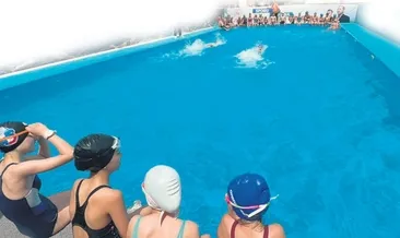 Havuz zulmünü bakanlık çözdü