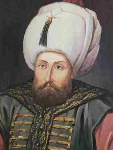 Abdülhamit'in Titanik sırrı